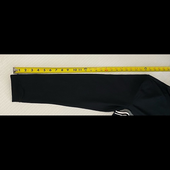 Men’s UNDER ARMOUR Infrared Cold Gear 1/4 Zip Sz S - Picture 6 of 8